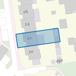 Perceel BLE01-C-3501