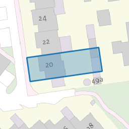 Perceel BLE01-C-3502