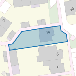 Perceel BLE01-C-3503