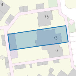 Perceel BLE01-C-3504