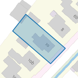 Perceel BLE01-C-3507