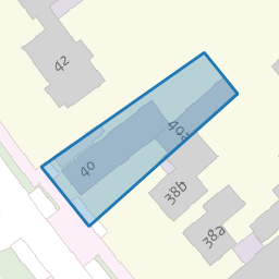 Perceel BLE01-C-3521