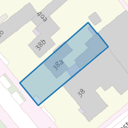 Perceel BLE01-C-3523