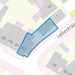 Perceel BLE01-C-3528