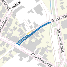 Perceel BLE01-C-3529