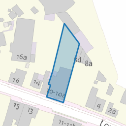 Perceel BLE01-C-3535