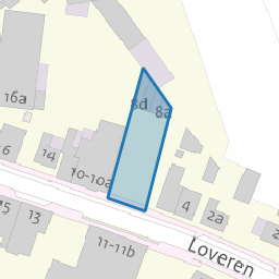 Perceel BLE01-C-3537