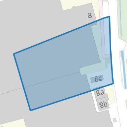 Perceel BLE01-C-3540