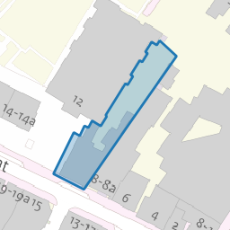 Perceel BLE01-C-3545