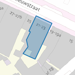 Perceel BLE01-C-3547