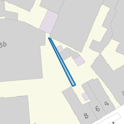 Perceel BLE01-C-3550