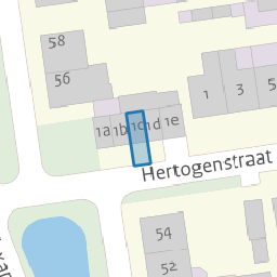 Perceel BLE01-C-3553