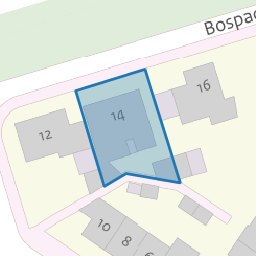 Perceel BLE01-C-3564