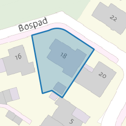 Perceel BLE01-C-3566