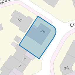 Perceel BLE01-C-3567