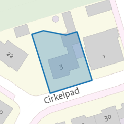 Perceel BLE01-C-3569