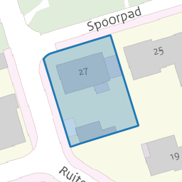 Perceel BLE01-C-3570