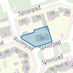 Perceel BLE01-C-3572