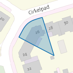 Perceel BLE01-C-3580