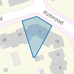 Perceel BLE01-C-3583