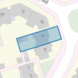 Perceel BLE01-C-3585