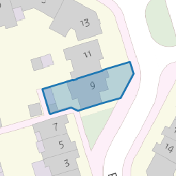 Perceel BLE01-C-3586