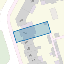 Perceel BLE01-C-3587