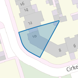 Perceel BLE01-C-3589