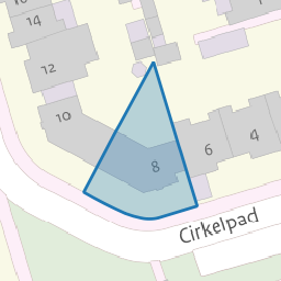 Perceel BLE01-C-3590