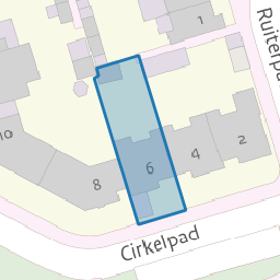 Perceel BLE01-C-3591