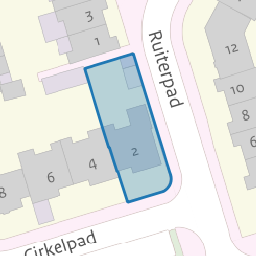 Perceel BLE01-C-3593