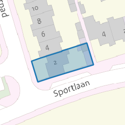 Perceel BLE01-C-3595