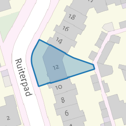 Perceel BLE01-C-3596