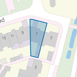 Perceel BLE01-C-3599