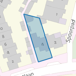 Perceel BLE01-C-3603