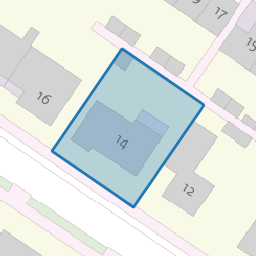 Perceel BLE01-C-3605