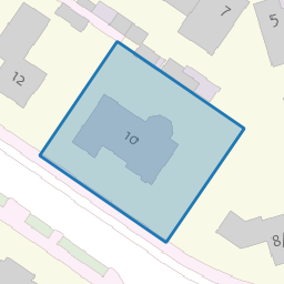 Perceel BLE01-C-3607