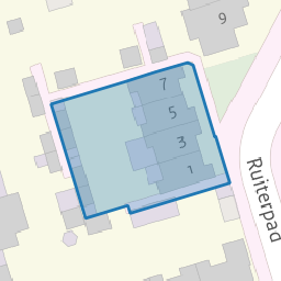 Perceel BLE01-C-3612