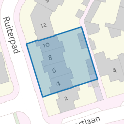 Perceel BLE01-C-3614