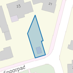 Perceel BLE01-C-3620