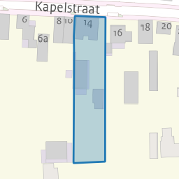 Perceel BLE01-C-3623