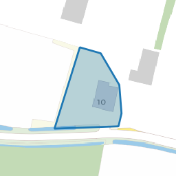 Perceel BLE01-C-3646