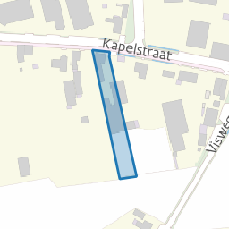 Perceel BLE01-C-3652