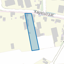 Perceel BLE01-C-3653