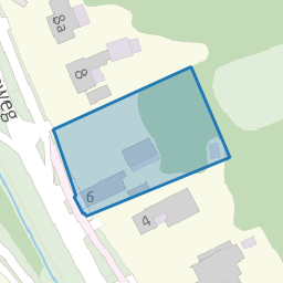 Perceel BLE01-C-3680