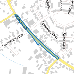 Perceel BLE01-C-3684