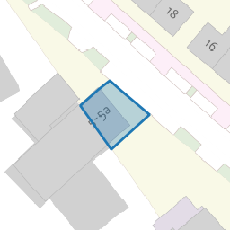 Perceel BLE01-C-3689