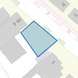 Perceel BLE01-C-3690