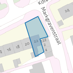 Perceel BLE01-C-3694