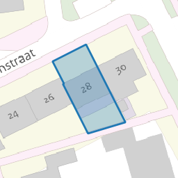 Perceel BLE01-C-3697